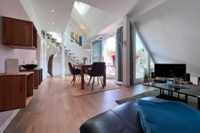 Residenz Hohe-Lith Ferienwohnung 135 HLI135